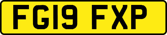 FG19FXP