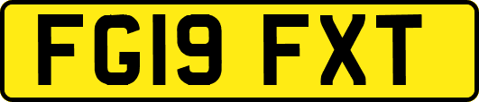 FG19FXT