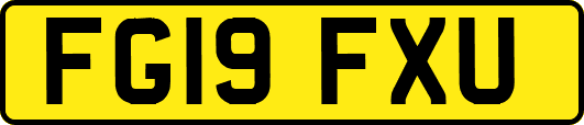 FG19FXU