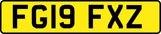 FG19FXZ