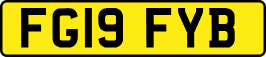 FG19FYB