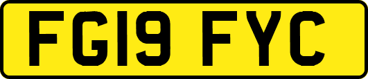 FG19FYC