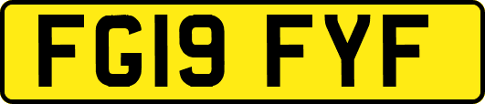 FG19FYF