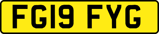 FG19FYG