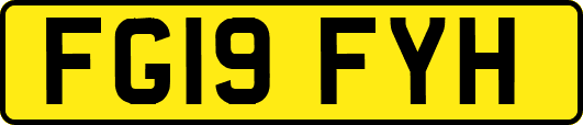FG19FYH
