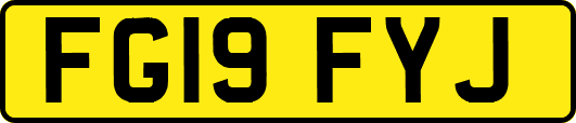FG19FYJ