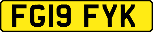 FG19FYK