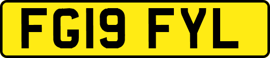 FG19FYL