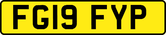 FG19FYP