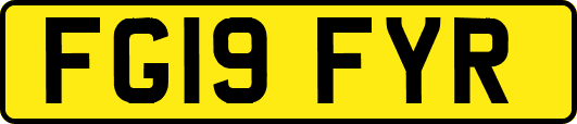 FG19FYR