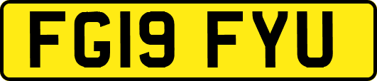 FG19FYU