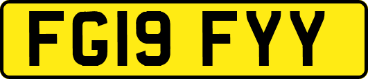 FG19FYY