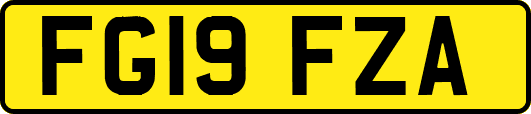 FG19FZA