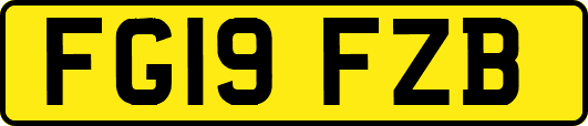 FG19FZB