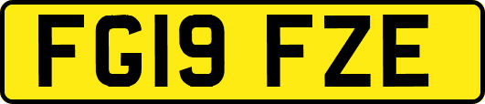 FG19FZE