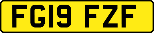 FG19FZF