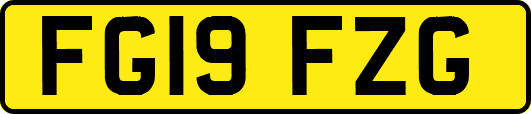 FG19FZG