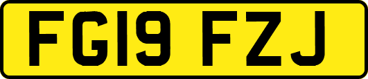 FG19FZJ