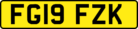 FG19FZK