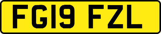 FG19FZL