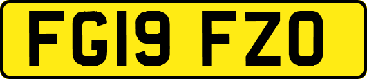 FG19FZO