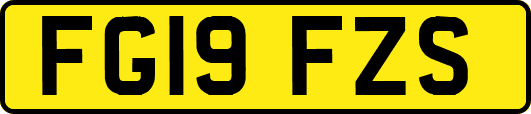 FG19FZS
