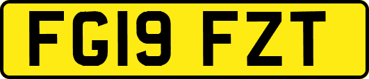 FG19FZT