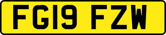 FG19FZW