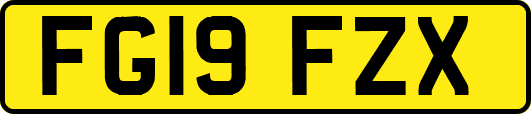 FG19FZX