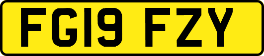 FG19FZY