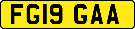 FG19GAA