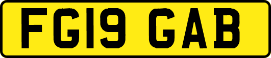 FG19GAB