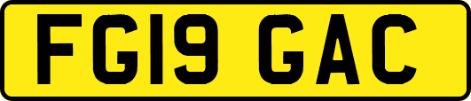 FG19GAC