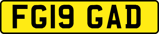 FG19GAD