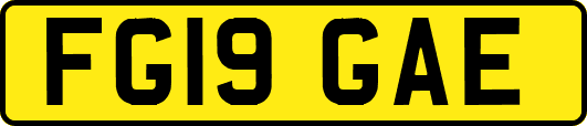 FG19GAE