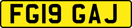 FG19GAJ