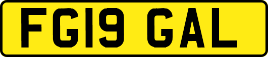 FG19GAL