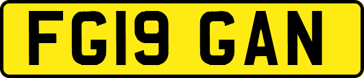 FG19GAN