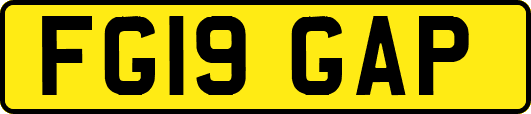 FG19GAP