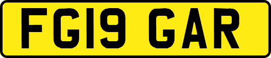 FG19GAR