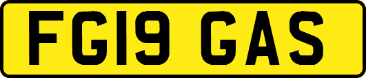 FG19GAS