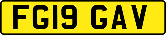 FG19GAV