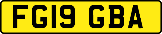FG19GBA