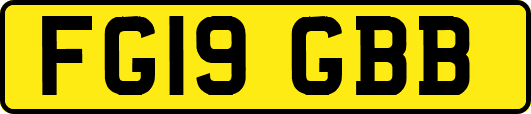 FG19GBB