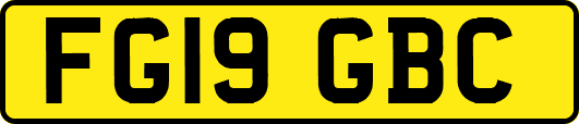 FG19GBC