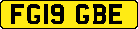 FG19GBE
