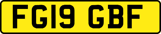 FG19GBF