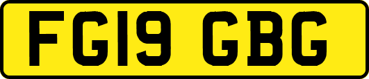 FG19GBG