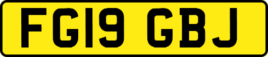 FG19GBJ