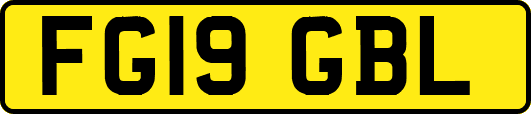FG19GBL